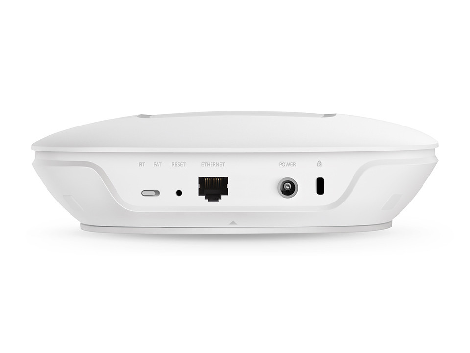 TP-Link CAP1750 Гигабитная двухдиапазонная потолочная точка доступа Wi‑Fi AC1750