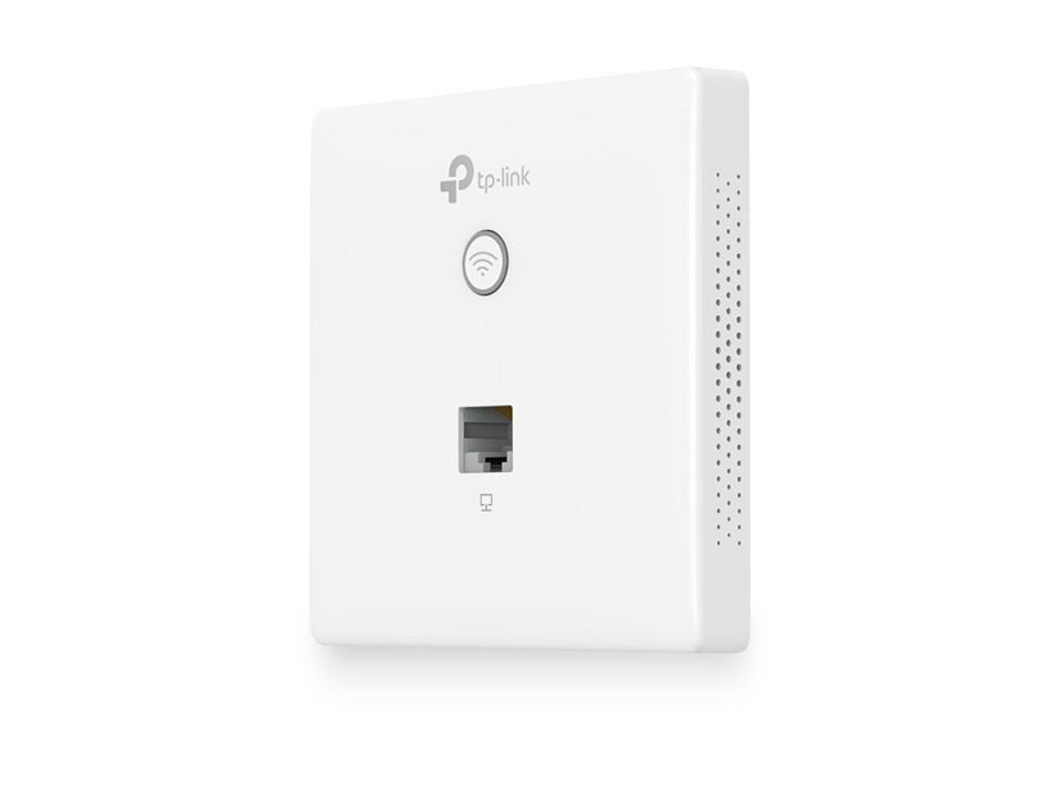 TP-Link EAP115-Wall Настенная точка доступа Wi‑Fi N300