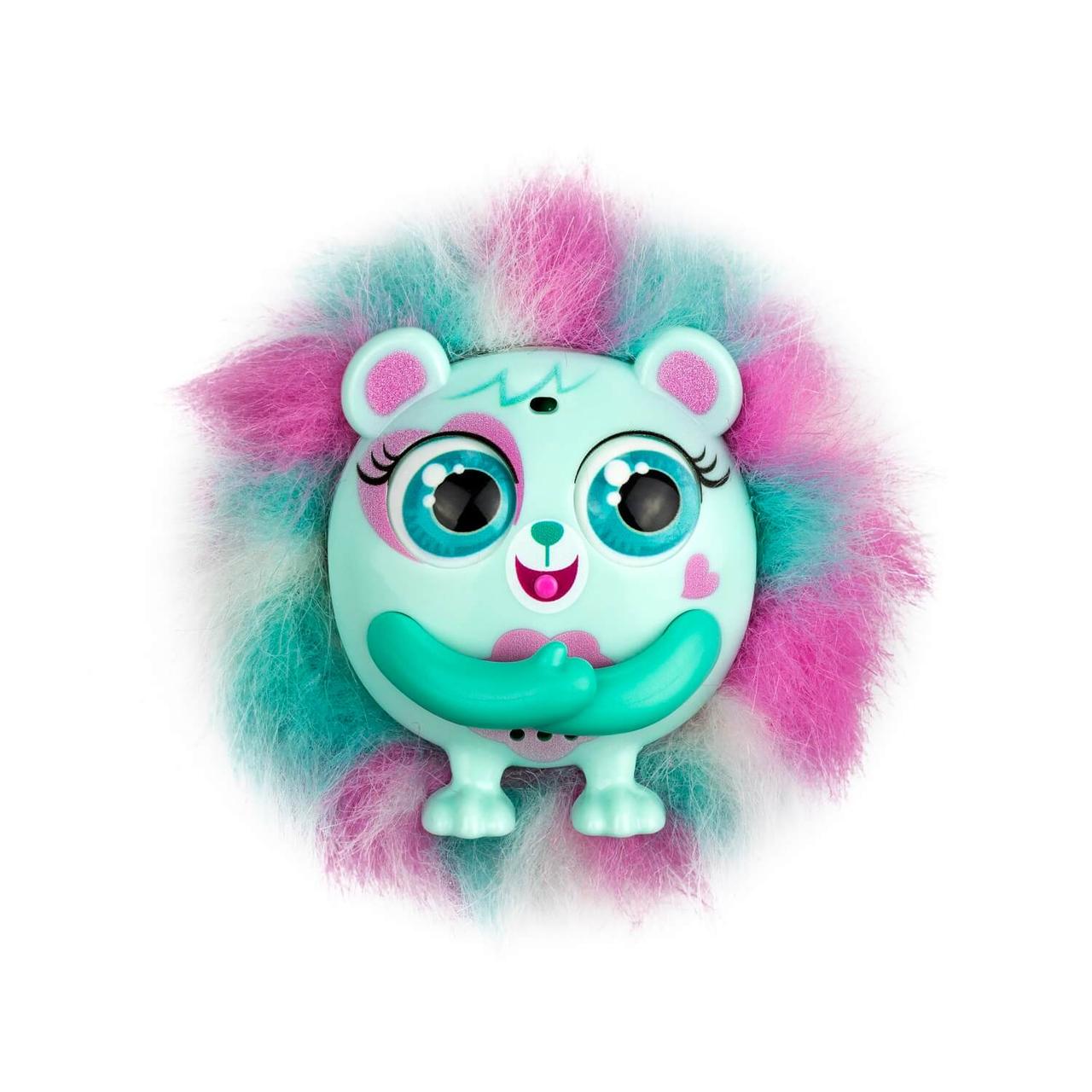 Интерактивная игрушка Tiny Furry Mint