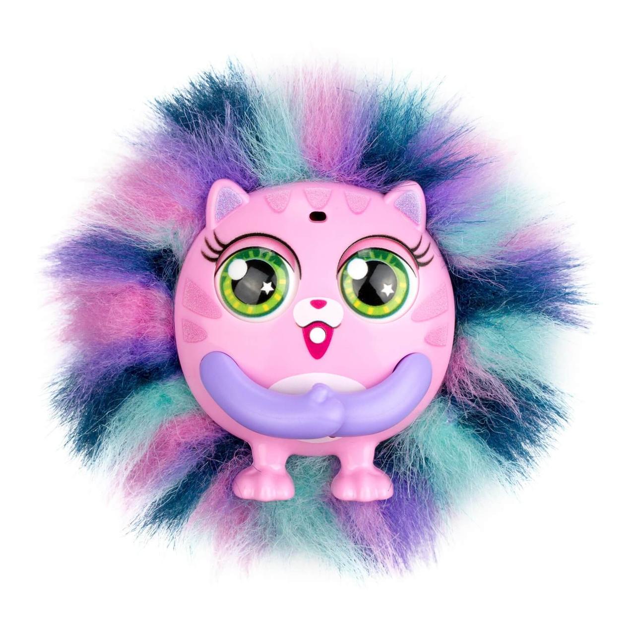Интерактивная игрушка Tiny Furry Peanut