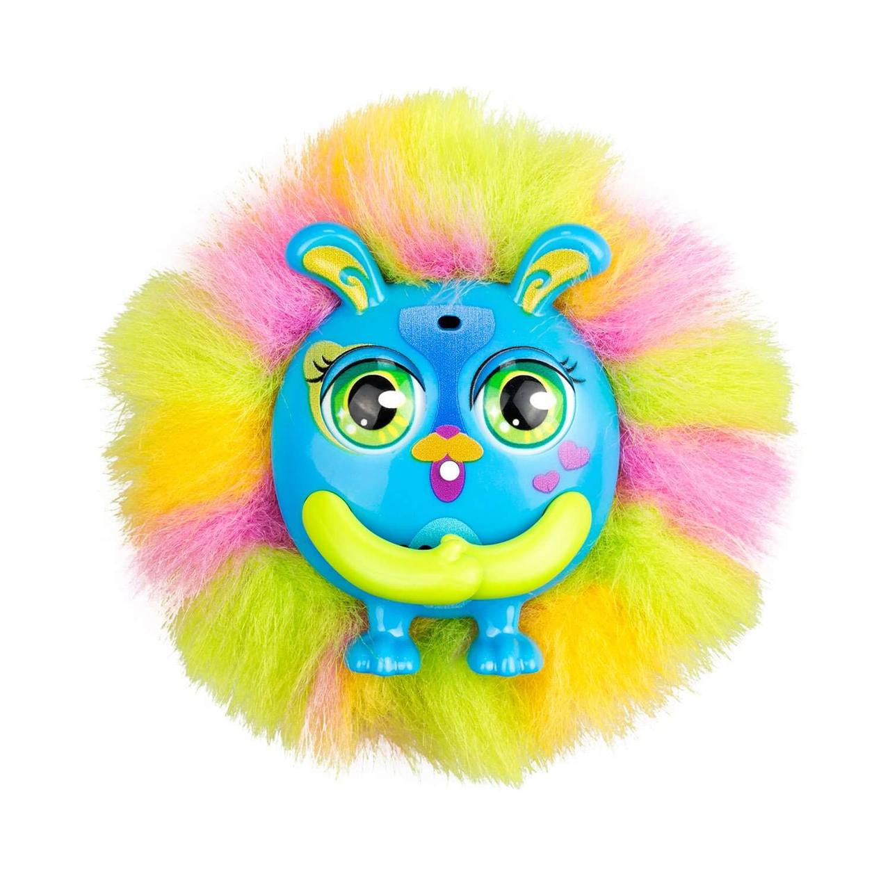 Интерактивная игрушка Tiny Furry Pebbles