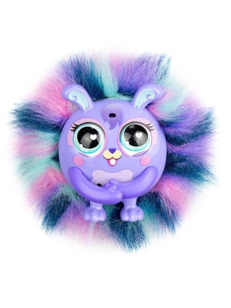 Интерактивная игрушка Tiny Furry Pepper