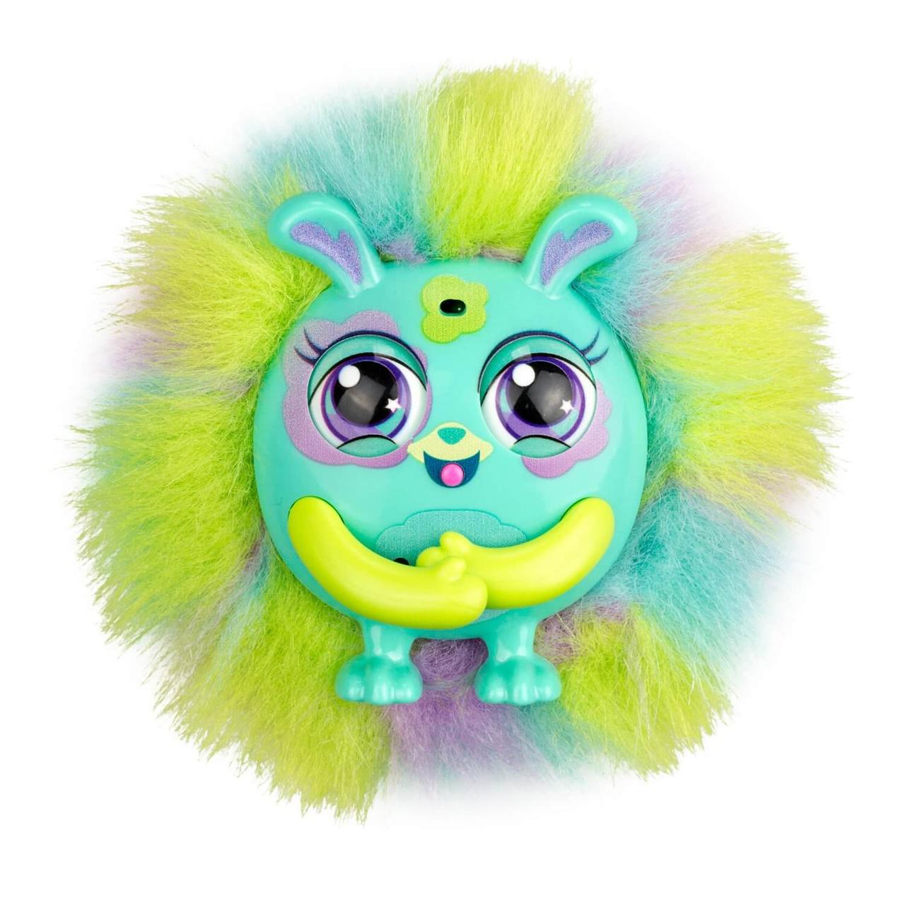 Интерактивная игрушка Tiny Furry Toffee