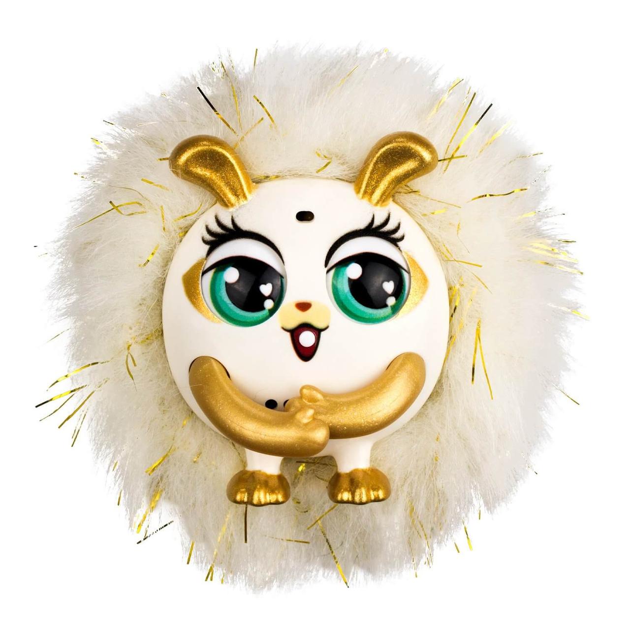Интерактивная игрушка Tiny Furry Truffle