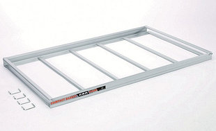 Корзина грузовая Атлант 100х90 см