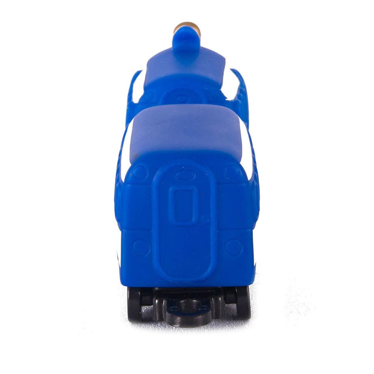CHUGGINGTON –  набор «паровозик с вагончиком Ханзо»