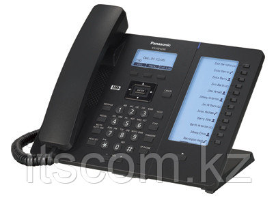 SIP-телефон Panasonic KX-HDV230