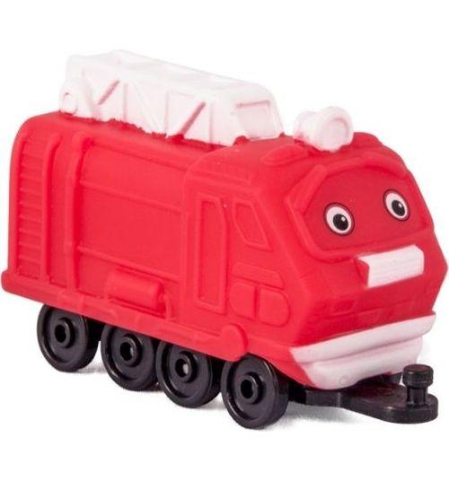 CHUGGINGTON паровозик Ашер