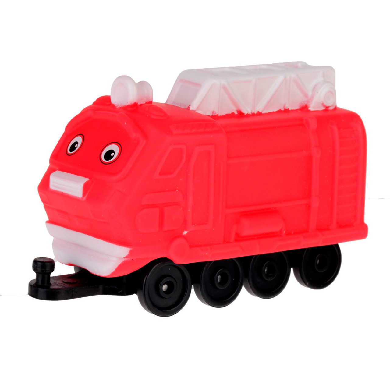 CHUGGINGTON паровозик Ашер