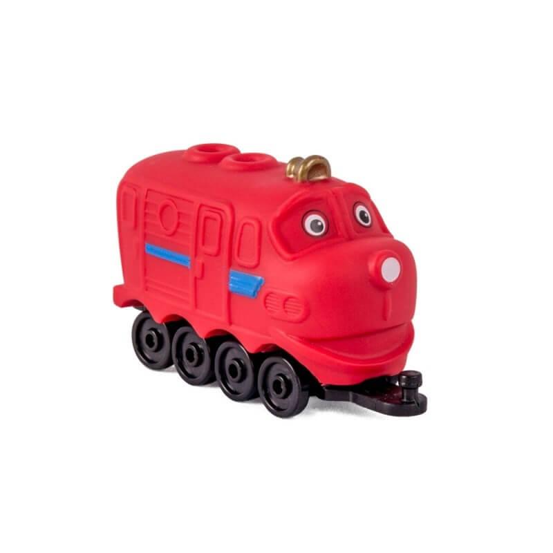 CHUGGINGTON паровозик Уилсон