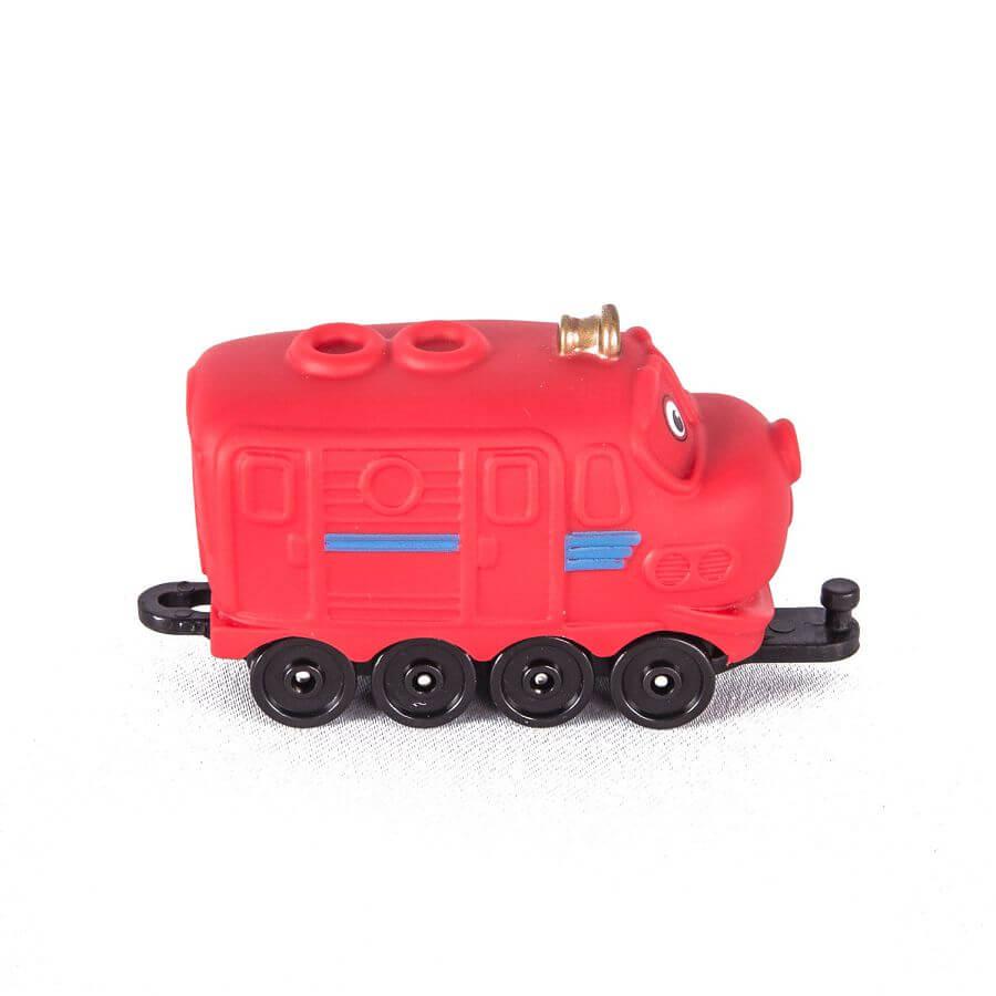 CHUGGINGTON паровозик Уилсон