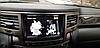 GEN-7 (11 HDD) USB NAVIGATION MAP of KAZAKHSTAN (EU) - LEXUS LX570 2013-2016, фото 4