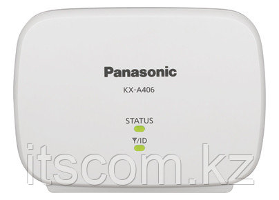 Репитер Panasonic KX-A406
