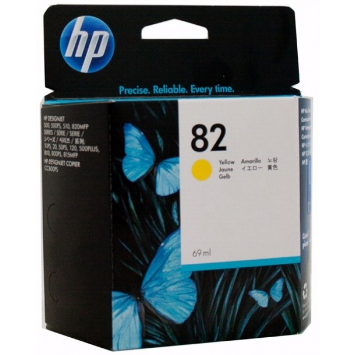 Картридж HP Europe C4913A (C4913A)