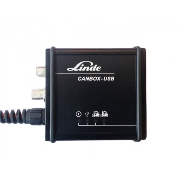 Linde CANBOX-USB, фото 1