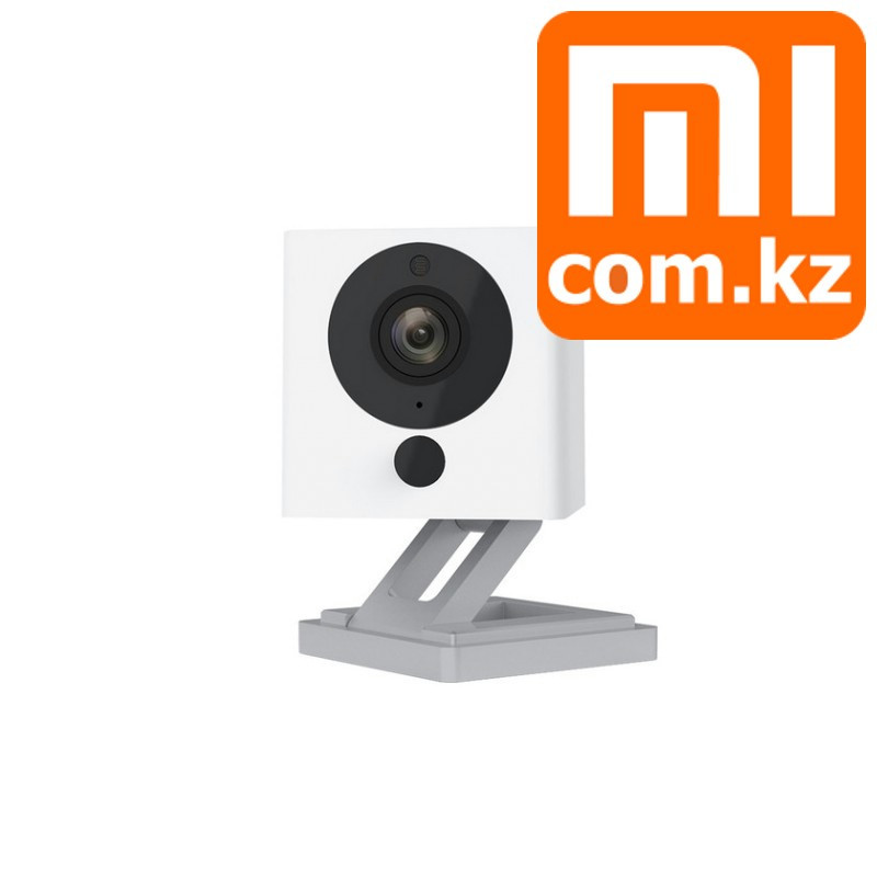 IP камера Xiaomi Mi Little Square Smart Camera 1s для видеонаблюдения. Оригинал. Арт.5918 - фото 1 - id-p57486953
