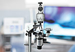 Стоматологический микроскоп MAGNA (моторизованный) от Labomed, США, фото 4