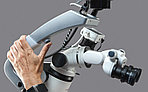 Стоматологический микроскоп MAGNA (моторизованный) от Labomed, США, фото 8