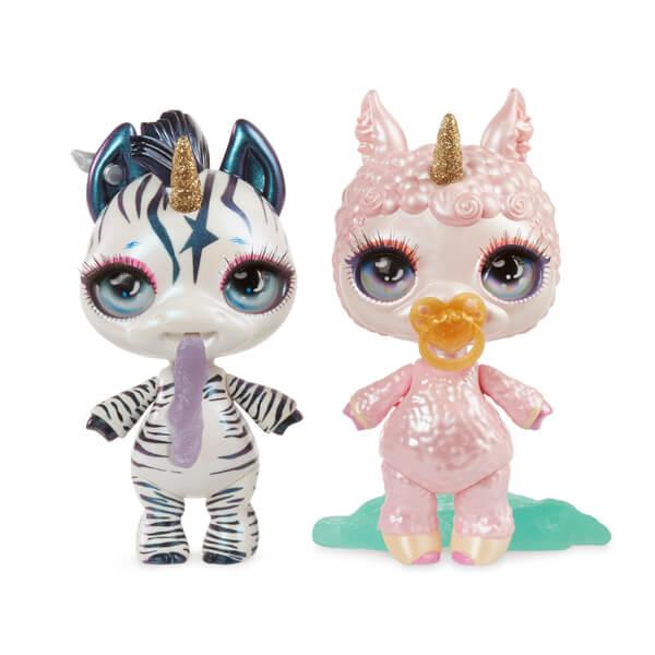Poopsie Surprise 559863 Poopsie в банке газировки, слайм 1/12