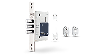 Замок врезной KALE 257 L сувальдный