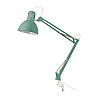 Лампа рабочая ТЕРЦИАЛ светло-зеленый ИКЕА, IKEA