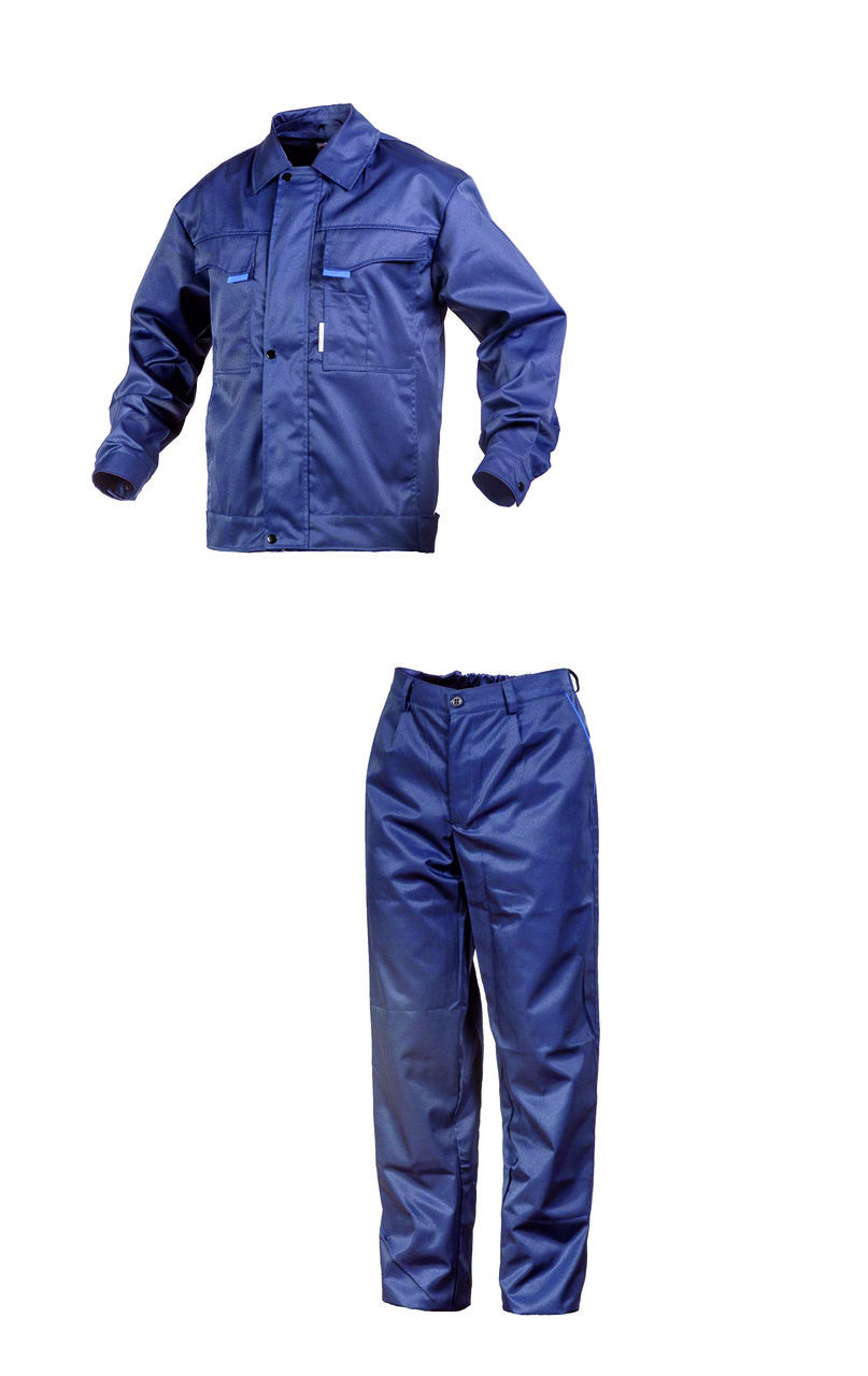 Комплект летний куртка и брюки "Стандарт" - фото 1 - id-p54929931