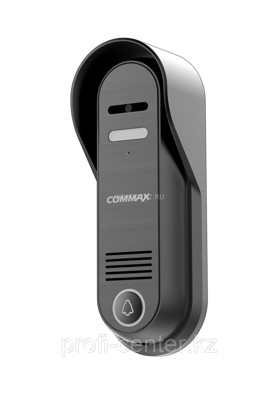 COMMAX DRC-4CPN3 цветная антивандальная вызывная панель для видеодомофона