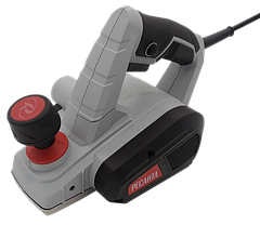 Рубанок электрический