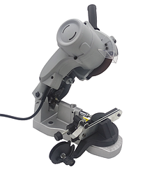 Станок для заточки цепей