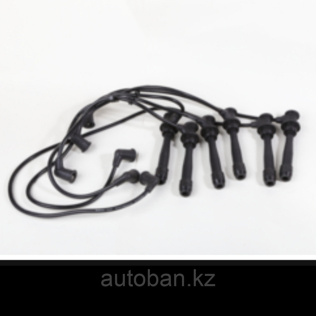 Провода зажигания Sonata Ef/Trajet/Hyundai Santa Fe 00-06 V-2.5-2.7