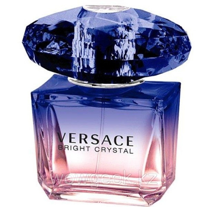 Женские духи Versace Bright Crystal Limited Edition - фото 3 - id-p69158053