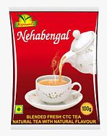 NEHABENGAL CTC гранулированный чай 250г