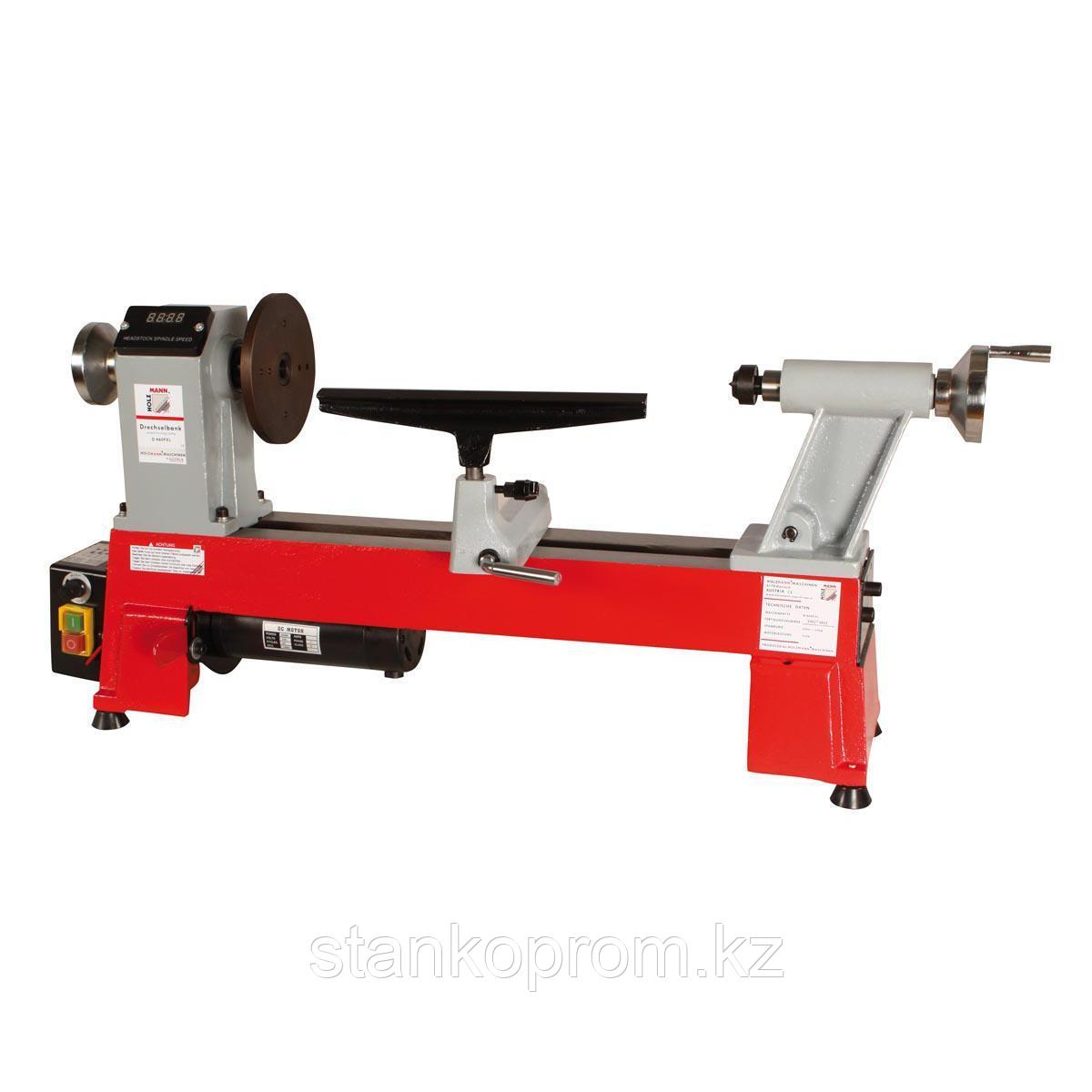 Станок токарный Holzmann D460FXL_230V