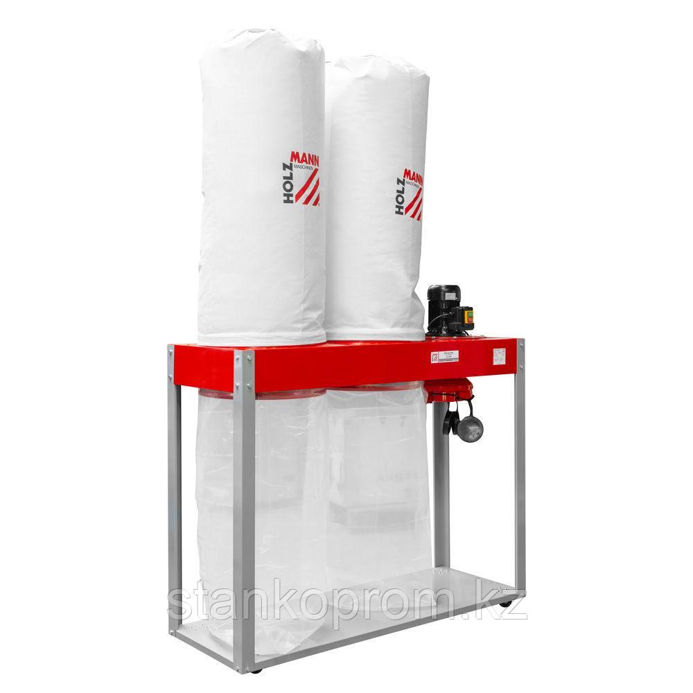 Установка аспирационная Holzmann ABS5000SE_400V, фото 1