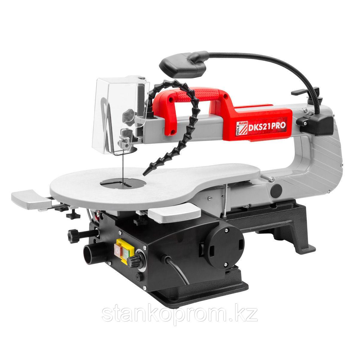 Электролобзик настольный Holzmann DKS21PRO_230V