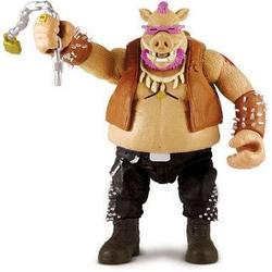 Фигурка функ.Черепашки-ниндзя 14 см, со звуком, Бибоп, серия Movie Line 2016 88306T