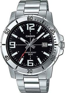 Casio қол сағаты (MTP-VD01D-1B)