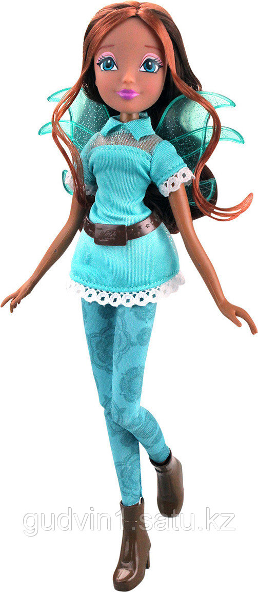 Кукла Winx Club Гламурные подружки "Лейла", IW01711805
