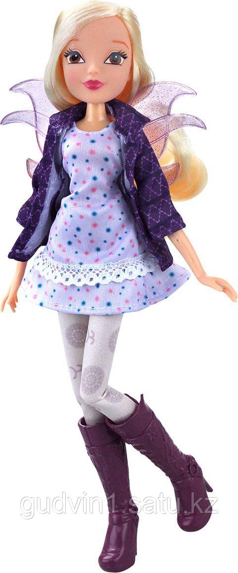 Кукла Winx Club Гламурные подружки "Стелла", IW01711803