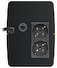 UPS Tuncmatik/Lite II 850VA/Line interactiv/2 schuko/850 VА/480 W, фото 2