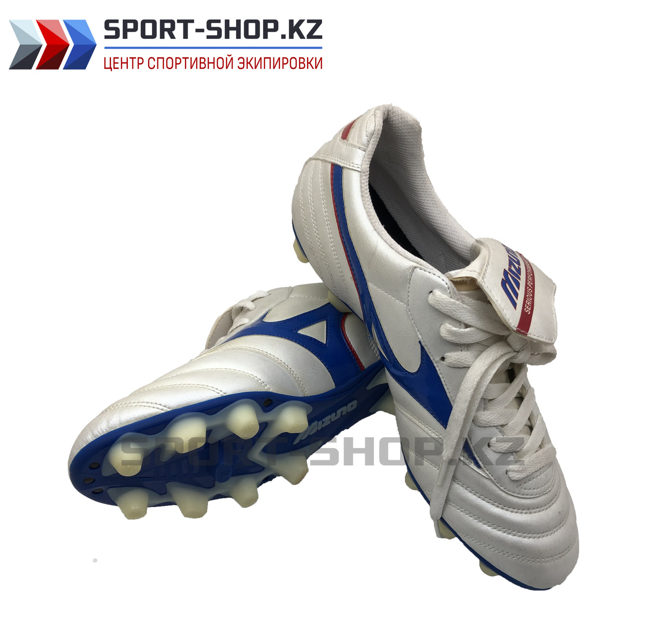 Футбольные бутсы Mizuno MRL