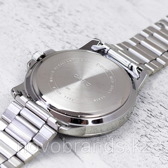 Наручные часы Casio (MTP-VD01D-1E) - фото 5 - id-p69165651