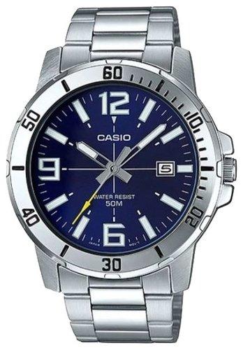 Наручные часы Casio (MTP-VD01D-2B)