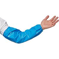 Жеңқап HACCPER Uretex 460х220мм, 0,15мм, көк