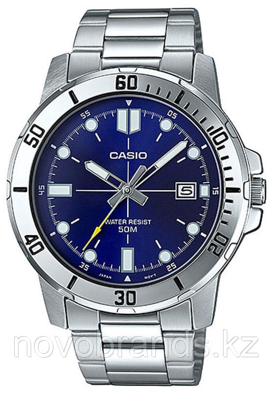 Наручные часы Casio (MTP-VD01D-2E)