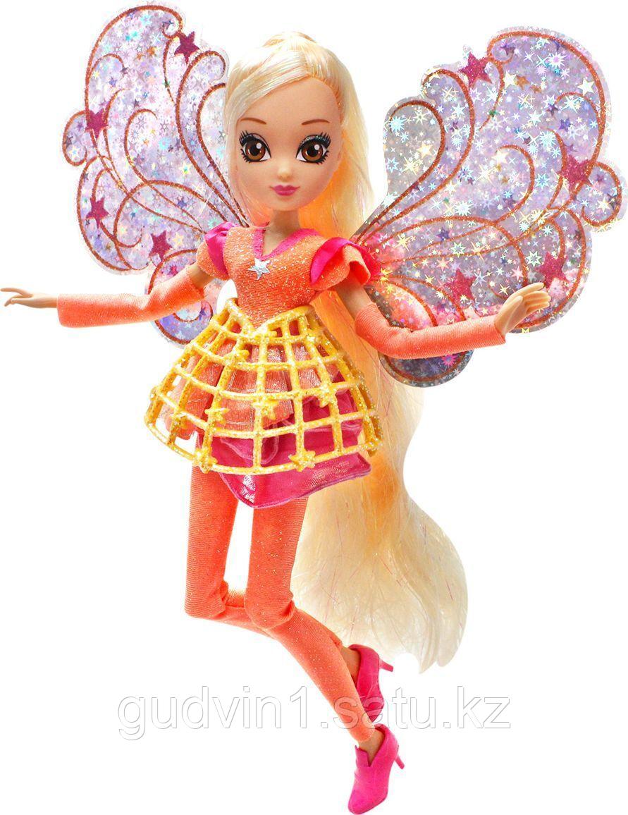 Кукла Winx Club Космикс Стелла IW01811903