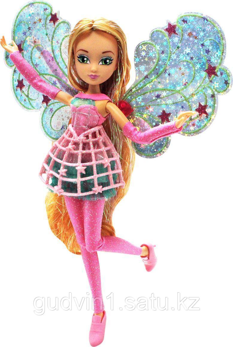 Кукла Winx Club Космикс Флора IW01811902