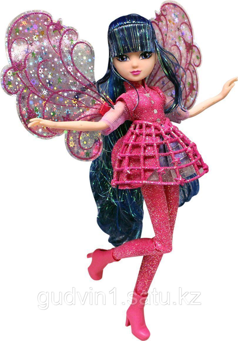 Кукла Winx Club Космикс Муза IW01811904