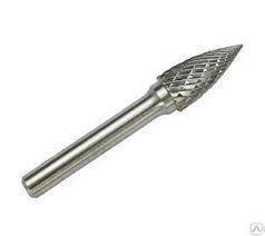 Парабола с заостренной головкой, Тип G (D 12 мм)