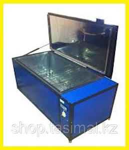 Пропарочные камеры